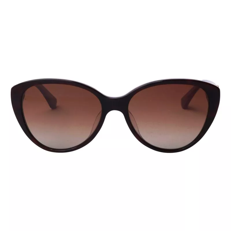 Kate Spade Visalia GS086 Sieviešu saulesbrilles 55/16/140 mm
