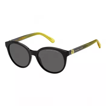 THE MARC JACOBS Sieviešu saulesbrilles MARC583S71C Havana Acetāts Brūns Gradient 54mm