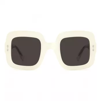 ISABEL MARANT SAULESBRĪLES IM0074GSSZJ Sieviešu kaķacs formas acetāta saulesbrilles 49/29/145 mm