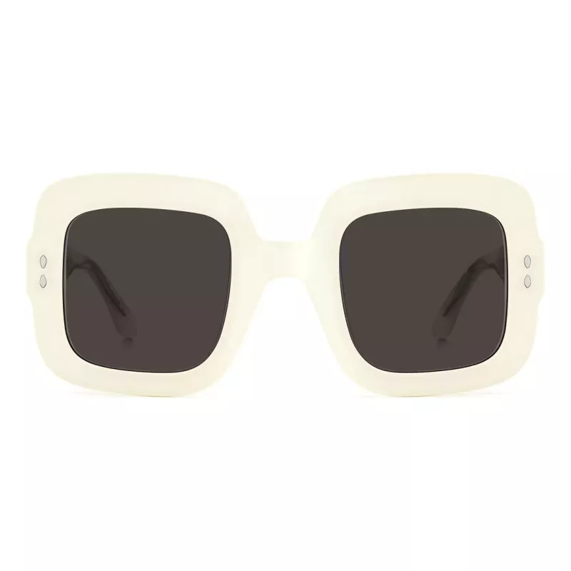 ISABEL MARANT SAULESBRĪLES IM0074GSSZJ Sieviešu kaķacs formas acetāta saulesbrilles 49/29/145 mm