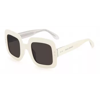 ISABEL MARANT SAULESBRĪLES IM0074GSSZJ Sieviešu kaķacs formas acetāta saulesbrilles 49/29/145 mm