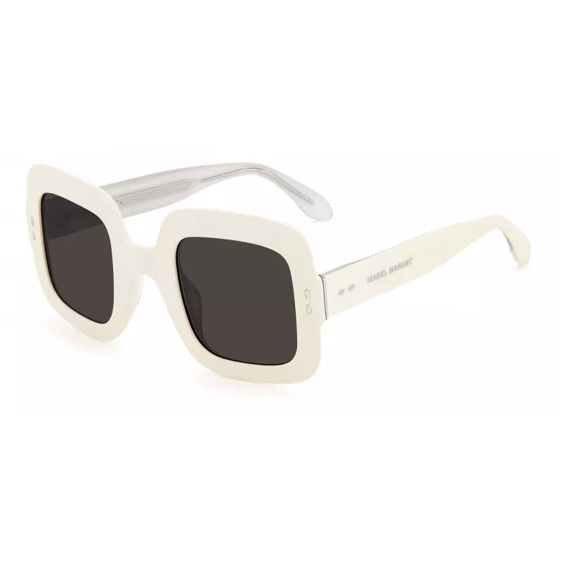 ISABEL MARANT SAULESBRĪLES IM0074GSSZJ Sieviešu kaķacs formas acetāta saulesbrilles 49/29/145 mm