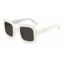 ISABEL MARANT SAULESBRĪLES IM0074GSSZJ Sieviešu kaķacs formas acetāta saulesbrilles 49/29/145 mm