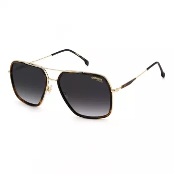 CARRERA SAULESBRILLES VĪRIEŠIEM CARRERA273S08 Taisnstūra Pilots 59/17/150 mm
