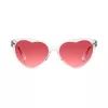 KATE SPADE Sieviešu saulesbrilles Velma-S-900 - Melns rāmis, Pelēka gradienta lēca, 57/16/140 mm