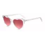 KATE SPADE Sieviešu saulesbrilles Velma-S-900 - Melns rāmis, Pelēka gradienta lēca, 57/16/140 mm