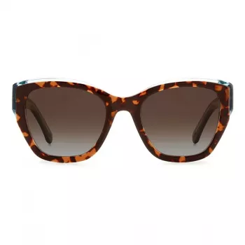 KATE SPADE Sieviešu saulesbrilles Yolanda YOLANDA-S-086 (51/20/140 mm)