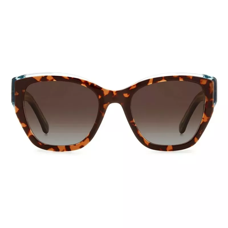 KATE SPADE Sieviešu saulesbrilles Yolanda YOLANDA-S-086 (51/20/140 mm)