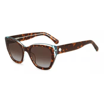 KATE SPADE Sieviešu saulesbrilles Yolanda YOLANDA-S-086 (51/20/140 mm)