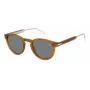 DAVID BECKHAM DB-1111-S-B4L Saulesbrilles Havana Green 50/23/145 mm