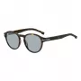 BOSS Saulesbrilles Vīriešiem BOSS1506S086 Tumšā Havana Pelēks Gradients 52/20/145 mm