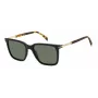 David Beckham DB-1130-S-WR7 Saulesbrilles Vīriešiem Havana Acetāts Brūns Gradients 53mm