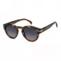 DAVID BECKHAM DB-7110-S-EX4 Saulesbrilles Havana 49/25/145 mm