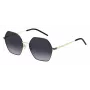 BOSS Sieviešu saulesbrilles BOSS1589S2M2 Havana Acetāts Brūns Gradients 57mm