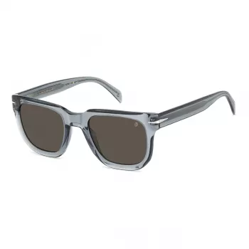 David Beckham DB-7118-S-KB7 Vīriešu saulesbrilles Havana Green 52mm
