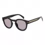 DAVID BECKHAM DB7041SFLAT80 Vīriešu saulesbrilles Havana Green 49mm