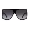 DSQUARED2 D2-0124-S-2M2 Vīriešu saulesbrilles 75/11/115 mm