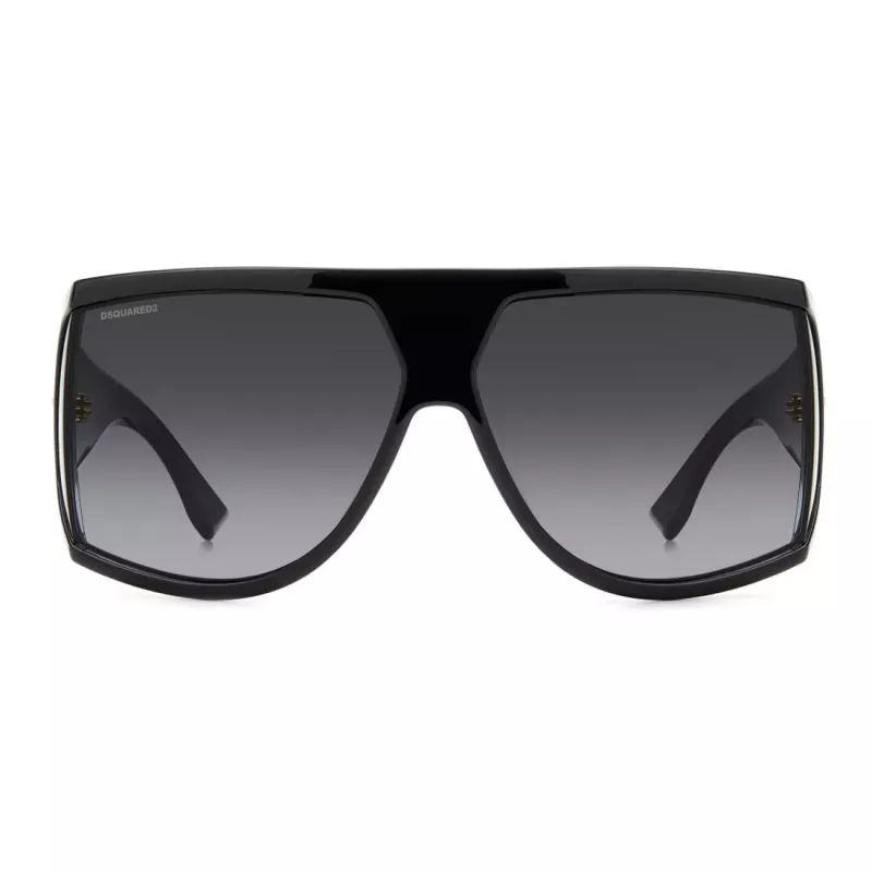 DSQUARED2 D2-0124-S-2M2 Vīriešu saulesbrilles 75/11/115 mm