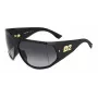 DSQUARED2 D2-0124-S-2M2 Vīriešu saulesbrilles 75/11/115 mm