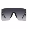DSQUARED2 Unisex Saulesbrilles D2-0126-S-807 (Lēca 99 Tilts 00 Kājiņa 140 mm)