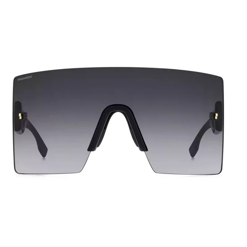 DSQUARED2 Unisex Saulesbrilles D2-0126-S-807 (Lēca 99 Tilts 00 Kājiņa 140 mm)