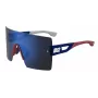 DSQUARED2 Unisex Saulesbrilles D2-0126-S-PJP (Lēca 99 mm, Tilts 00 mm, Kājiņa 140 mm)