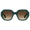 LEVI'S Sieviešu saulesbrilles LV-1066-S-1ED Havana 51mm