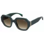 LEVI'S Sieviešu saulesbrilles LV-1066-S-1ED Havana 51mm
