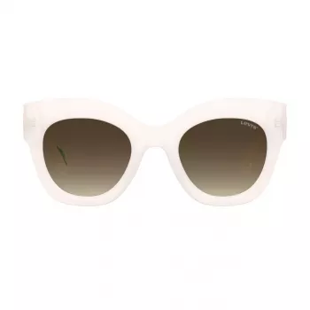 LEVI'S Sieviešu saulesbrilles LV-1067-S-VK6 (50/24/140 mm)