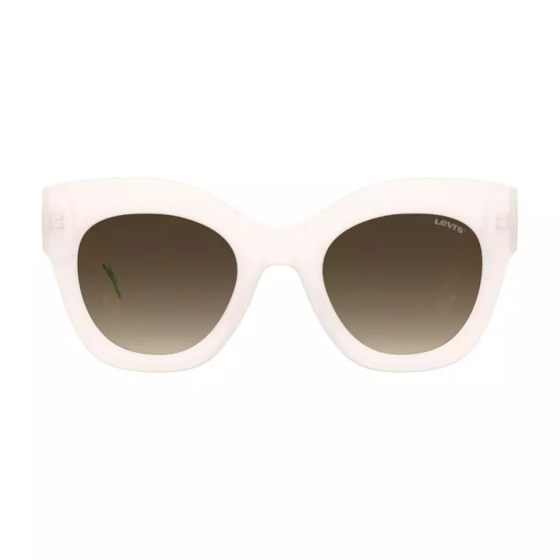LEVI'S Sieviešu saulesbrilles LV-1067-S-VK6 (50/24/140 mm)