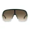 DSQUARED2 D2-0119-S-1ED Vīriešu saulesbrilles - 99 mm lēca, 135 mm kājiņa, UV400