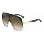 DSQUARED2 D2-0119-S-1ED Vīriešu saulesbrilles - 99 mm lēca, 135 mm kājiņa, UV400