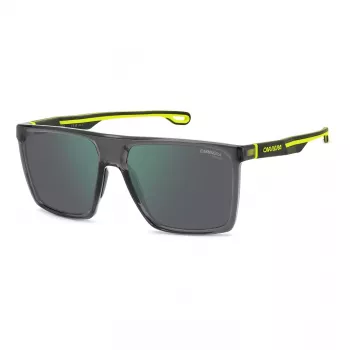CARRERA 4019/S0 Vīriešu saulesbrilles - Acetāta pilna apmale Kvadrāts/Taisnstūris - 58/16/145 mm