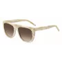 BOSS Sieviešu saulesbrilles BOSS1655SEPC Polarizētas Acetāts 56/19/145 mm