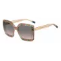 MISSONI Sieviešu tauriņveida saulesbrilles MIS0186S038 53/17/145 mm