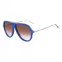 ISABEL MARANT Sieviešu saulesbrilles IM-0162-S-B88 - Ģeometrisks acetāta rāmis ar UV400 aizsardzību