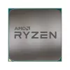 AMD Ryzen 3 2200G - 3.5 GHz - 4 kodoli - 4 pavedieni - Socket AM4 - Box