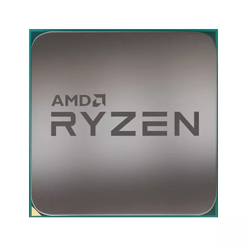 AMD Ryzen 3 2200G - 3.5 GHz - 4 kodoli - 4 pavedieni - Socket AM4 - Box