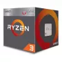 AMD Ryzen 3 2200G - 3.5 GHz - 4 kodoli - 4 pavedieni - Socket AM4 - Box