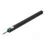 APC Easy Rack PDU Basic - Strāvas sadales iekārta (montējama statīvā)