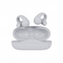 TURA SCANDINAVIA AB Happy Plugs Clip - True Wireless Open-Ear Earbuds (White)