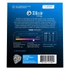 Elixir 12102 Medium (11-49) NW elektriskās ģitāras stīgas
