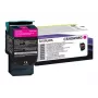 Lexmark C540A1MG Original Tonera Kasetne Magenta Standarta Ražība 1000 Lappuses
