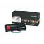 Lexmark Extra High Yield Black Original Toner Cartridge (25 000 lappušu)
