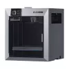 QIDI Max 4 3D Printer - Lielformāta FDM 3D printeris ar 300 mm³ darba tilpumu, CoreXY, Klipper programmatūru, tiešās piedziņas ekstrūderi, automātisko nivelēšanu, slēgtu kameru, Wi-Fi un Ethernet