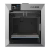 QIDI Max 4 3D Printer - Lielformāta FDM 3D printeris ar 300 mm³ darba tilpumu, CoreXY, Klipper programmatūru, tiešās piedziņas ekstrūderi, automātisko nivelēšanu, slēgtu kameru, Wi-Fi un Ethernet