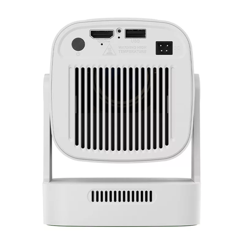 Magcubic HY310 Projektors HD 720p LED Android 11.0 Wi-Fi 6 Bluetooth 5.0
