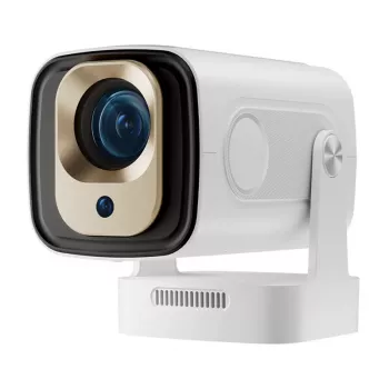 Magcubic HY310 Projektors HD 720p LED Android 11.0 Wi-Fi 6 Bluetooth 5.0