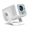 Magcubic HY310X Projektors - HD 720p, 200 ANSI lūmeni, Android 11.0, Wi-Fi 6, Bluetooth 5.0