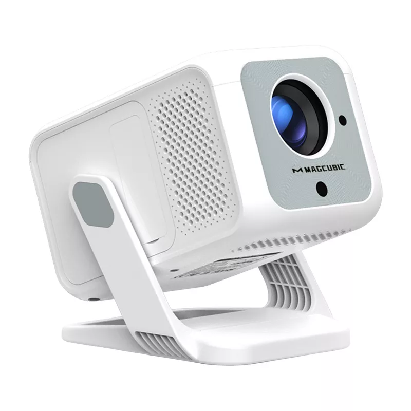 Magcubic HY310X Projektors - HD 720p, 200 ANSI lūmeni, Android 11.0, Wi-Fi 6, Bluetooth 5.0